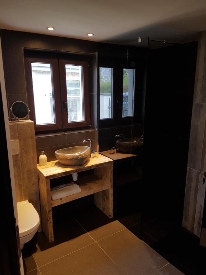 L'Atelier Villa Spa Exterior photo