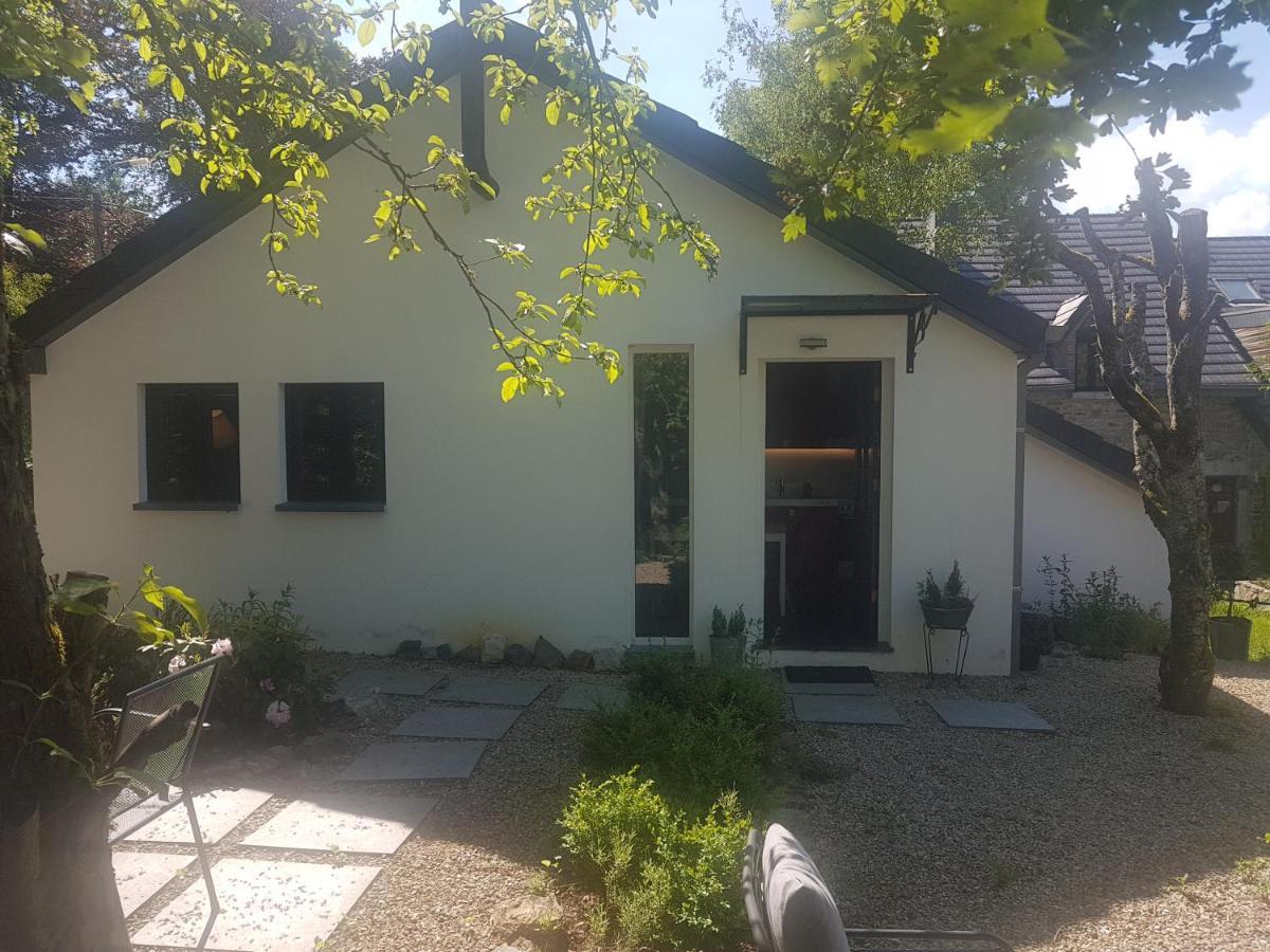 L'Atelier Villa Spa Exterior photo